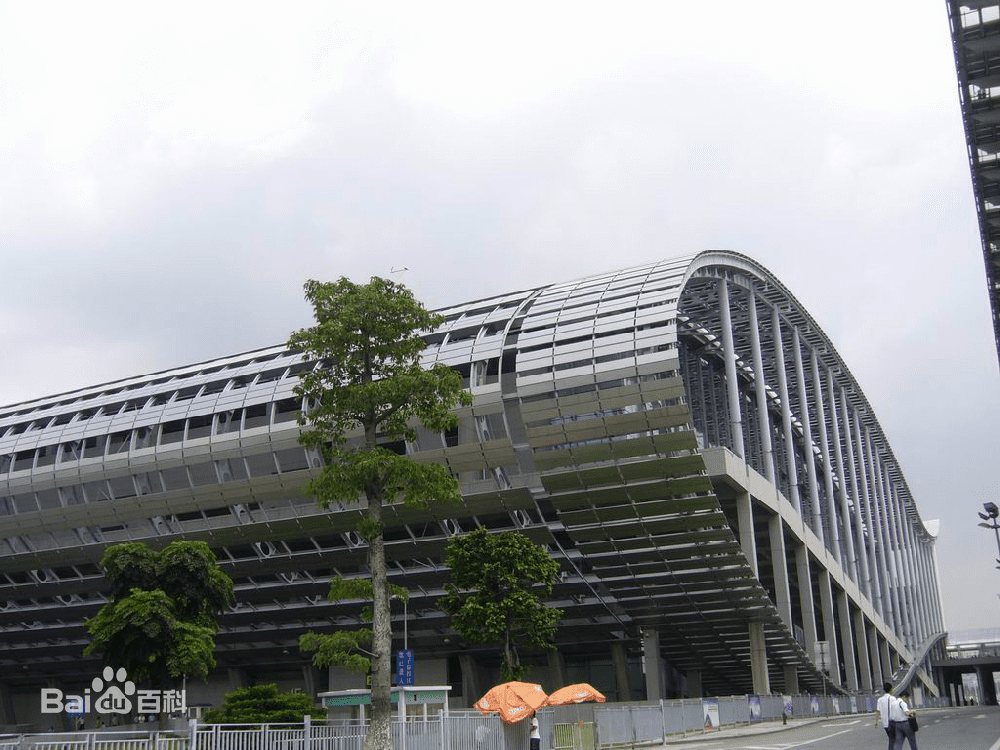 第51屆中國(guó)（廣州）國(guó)際家具博覽會(huì)